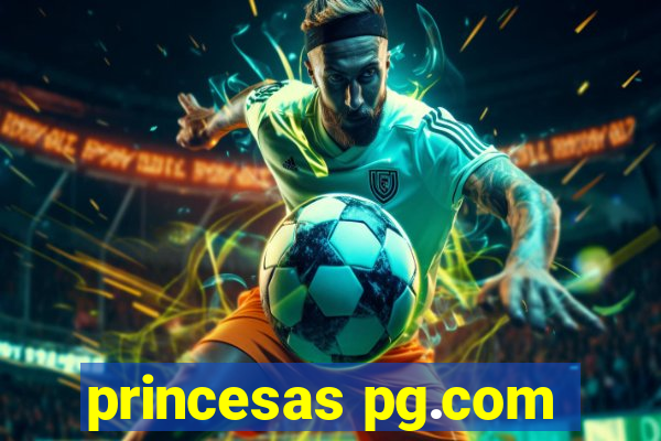 princesas pg.com